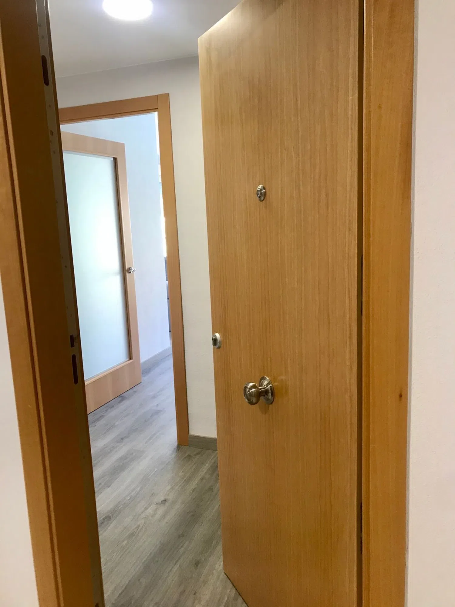 Piso en calle Juan Genovés, 1 - Foto 5