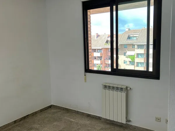 Piso en Calle Peñalara, 5 - Foto 9