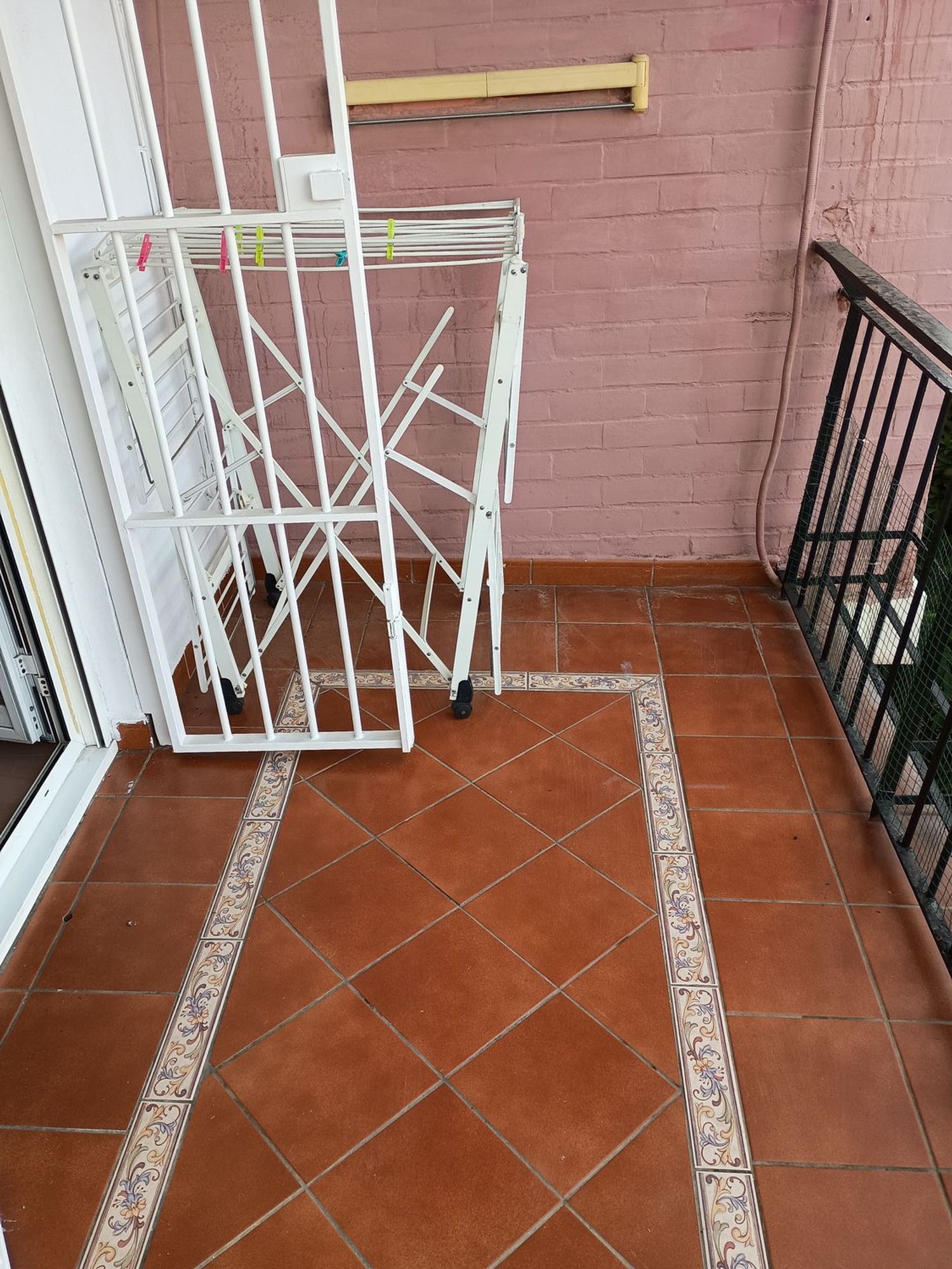 Piso en Calle Tarfia, 6, Reina Mercedes - Heliópolis - Foto 26