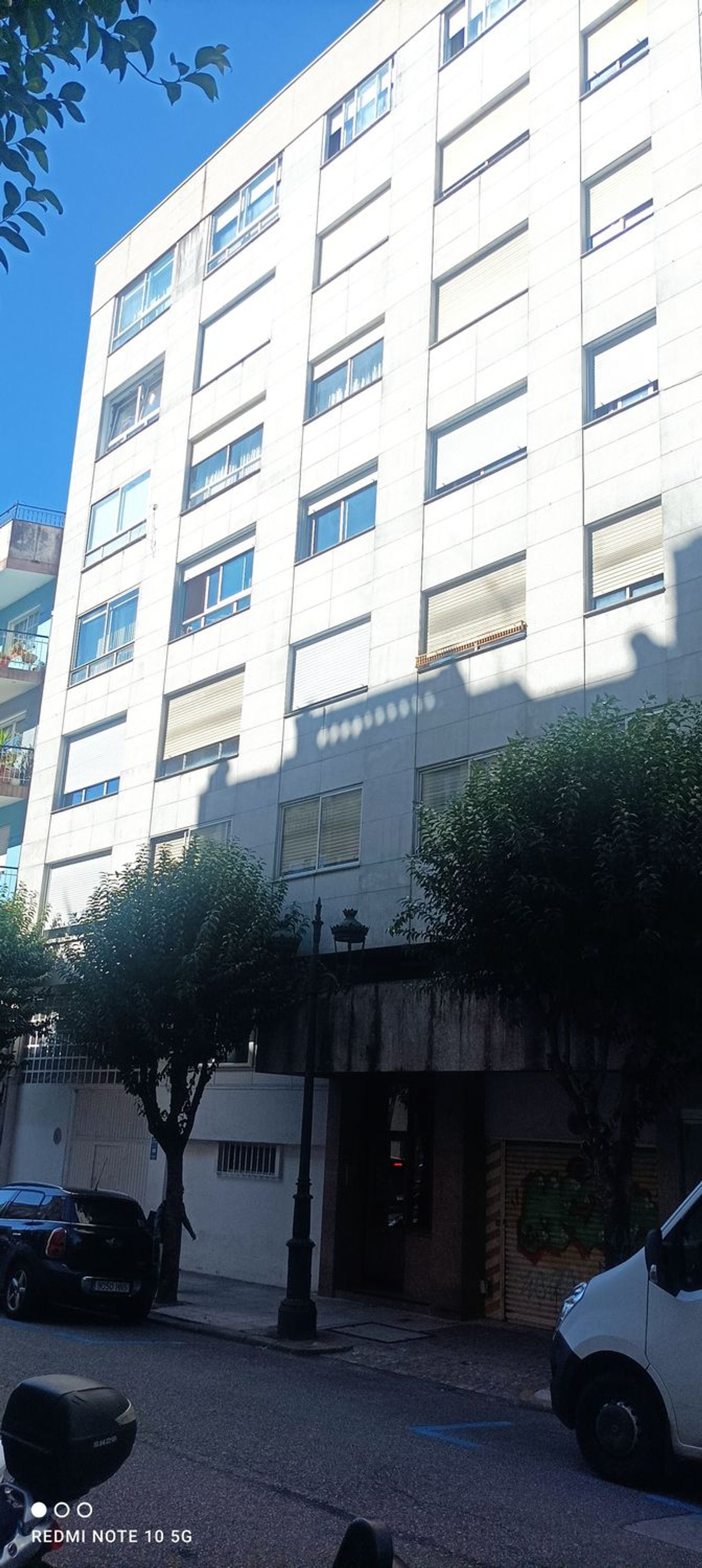 Piso en Calle do Ecuador, 9, Plaza España - Corte Inglés - Foto 3