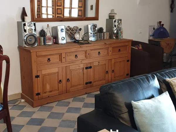 Casa rural en Barrio el Barón s/n - Foto 4