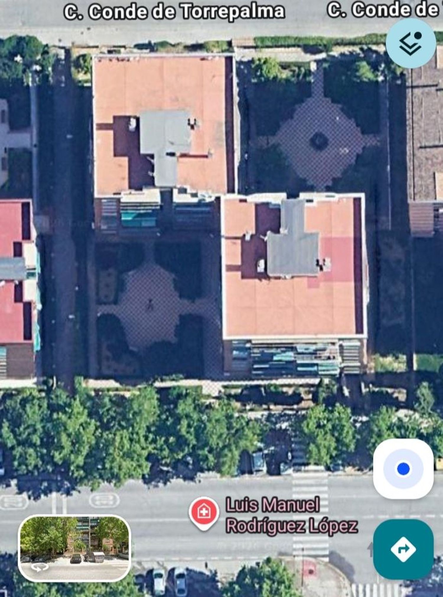 Piso en Calle Julio Moreno Dávila, 15, Polígono Cartuja - Foto 26