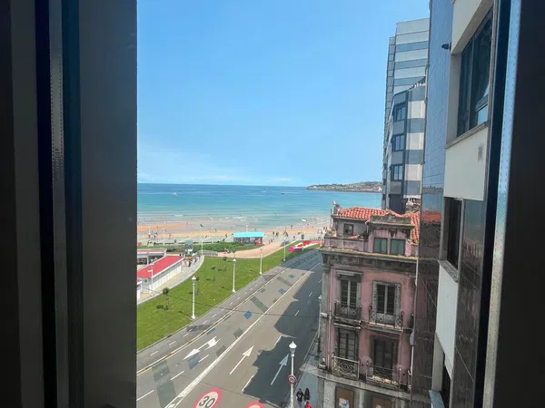Piso en Calle Jovellanos, 11, Centro - San Lorenzo - Foto 7