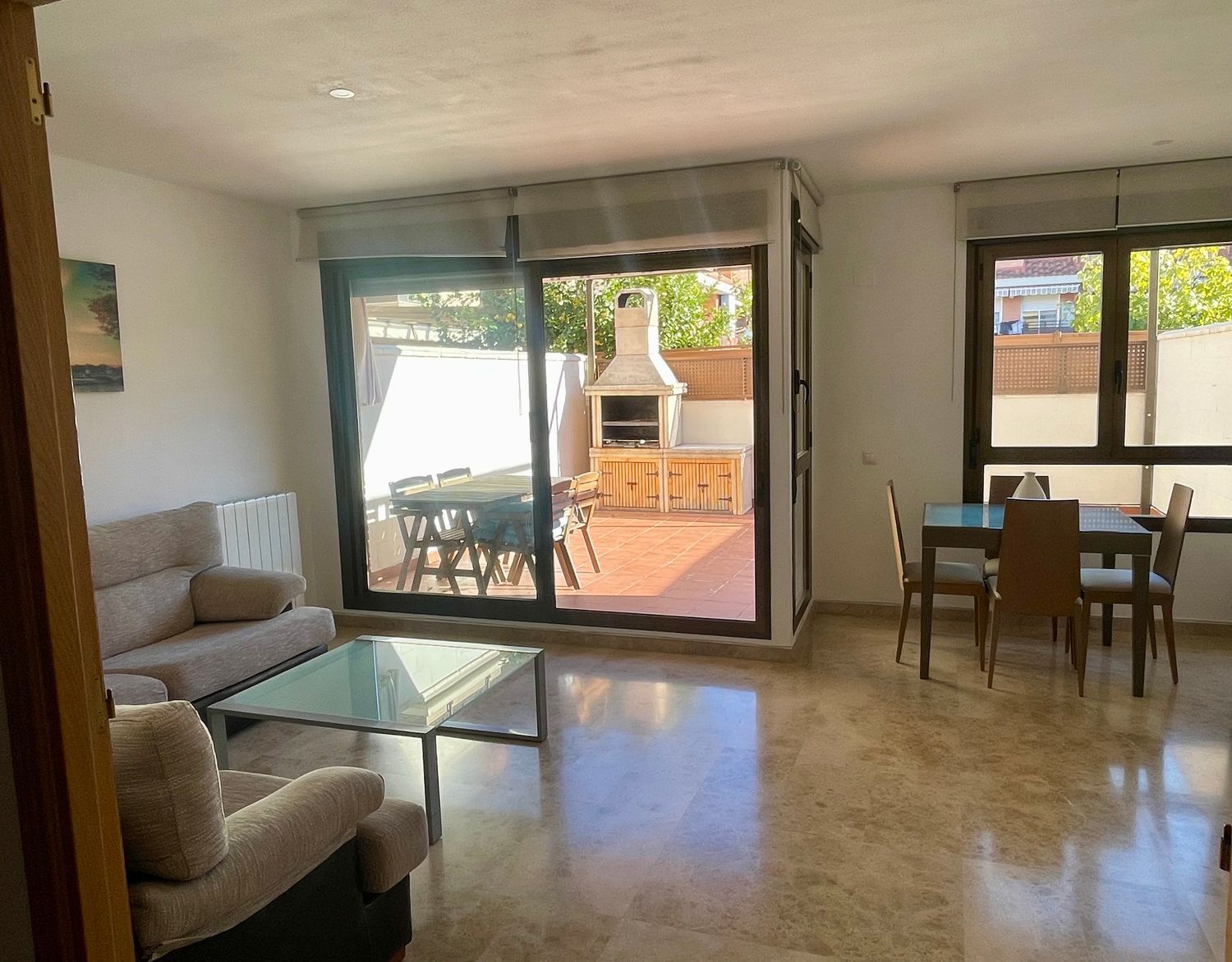 Chalet adosado en calle Fermín Otín Traid, 10 - Foto 4