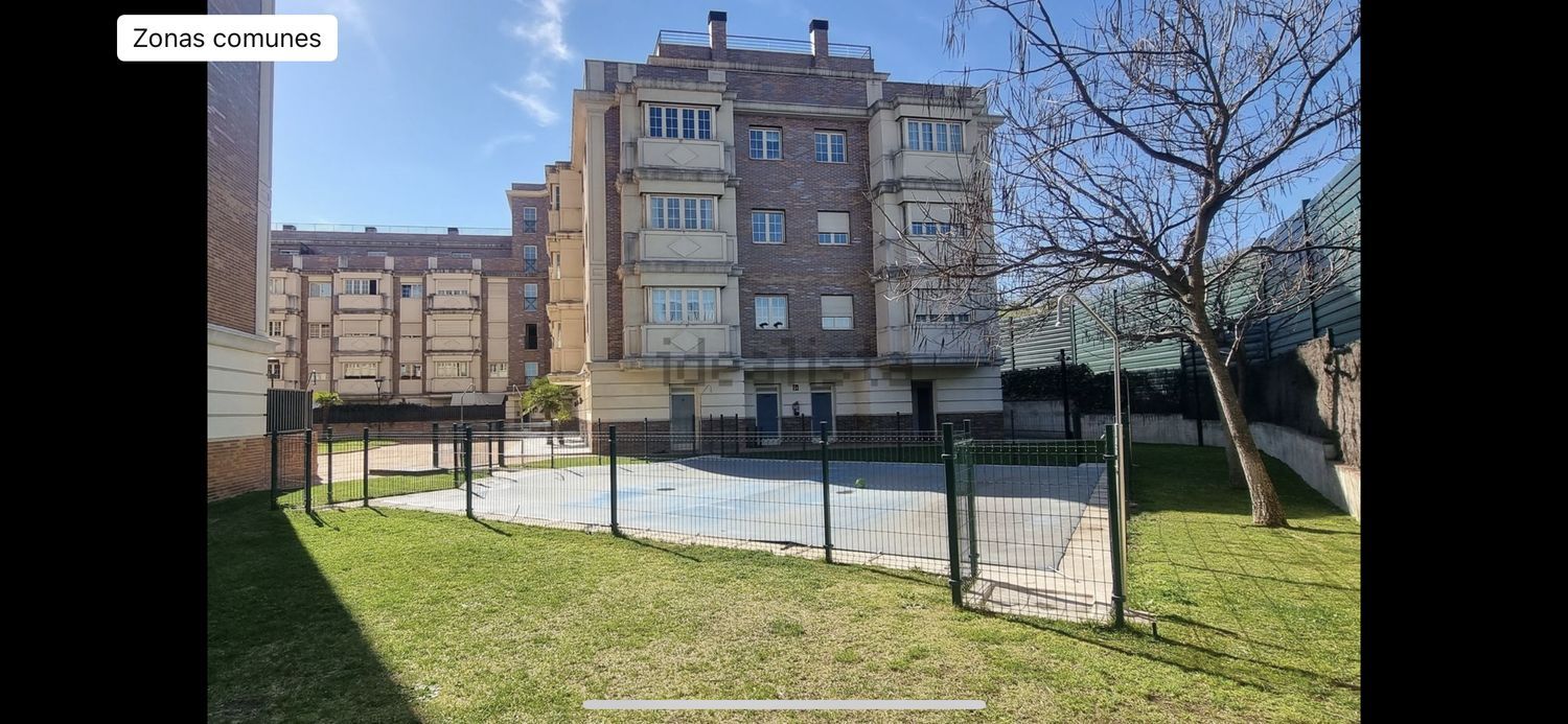 Piso en Calle de Aguarón, 29, Valdemarín - Foto 17