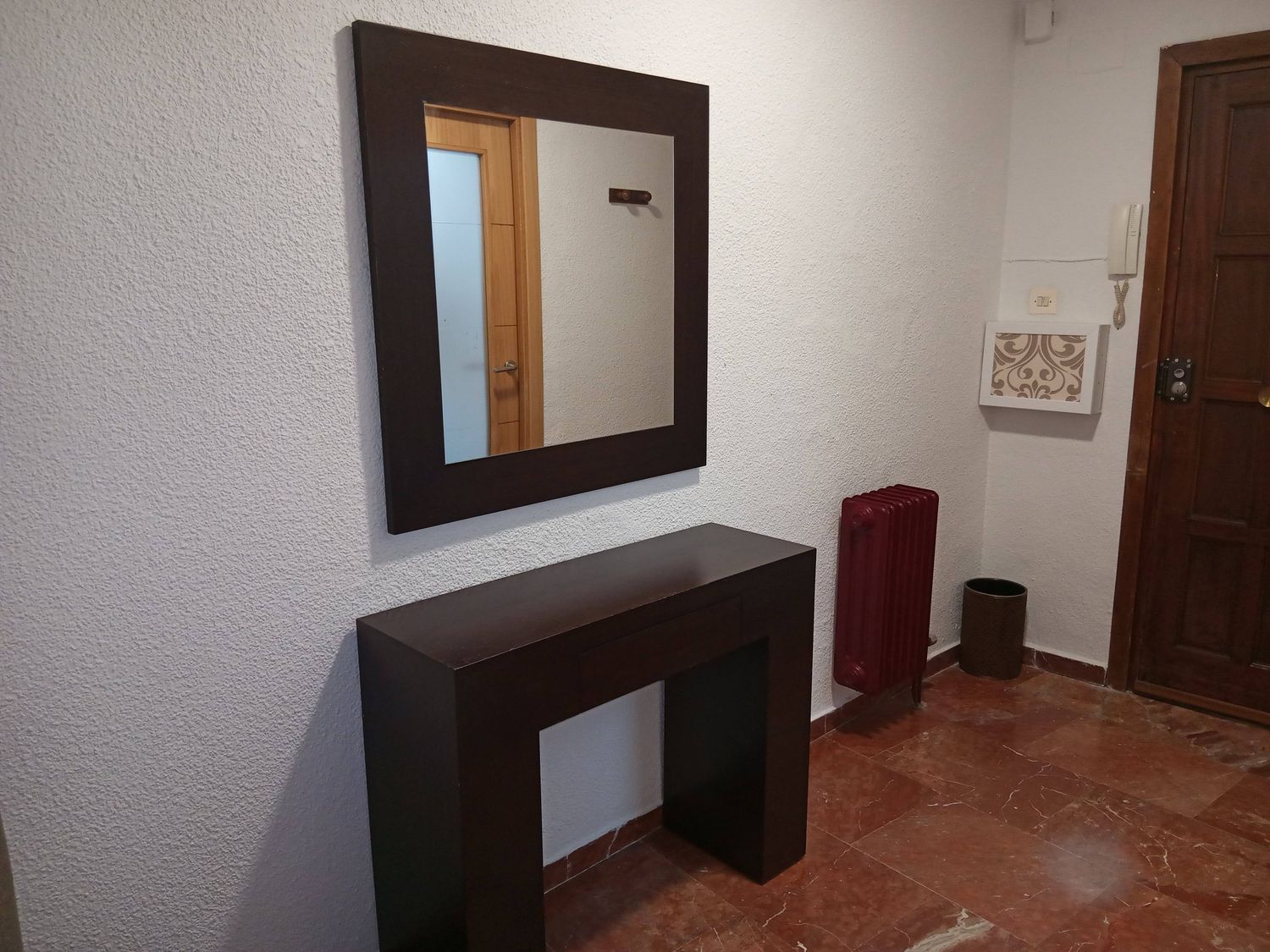 Alquiler de piso en Calle Afán de Ribera, 9 - Foto 30