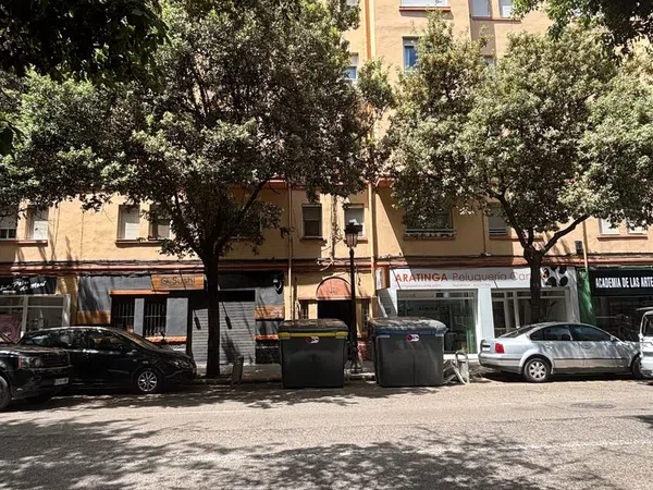 Piso en Calle d'Alboraia, 54 - Foto 24