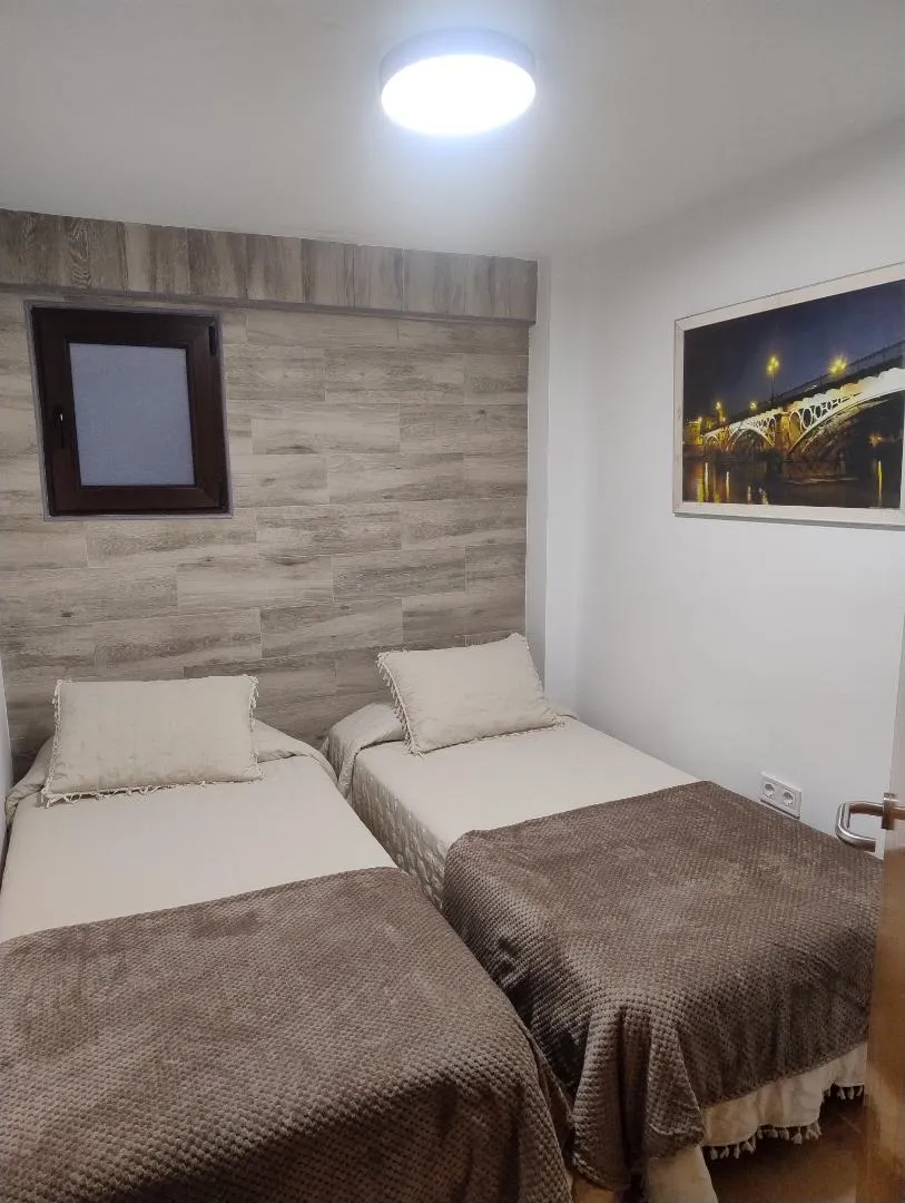 Apartamento en  Plaza Joaquín Arbide 1 - Foto 5