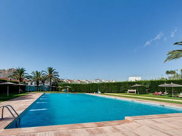 Chalet pareado en Plaza de Europa, 9 a, Nueva Torrevieja - Foto 34