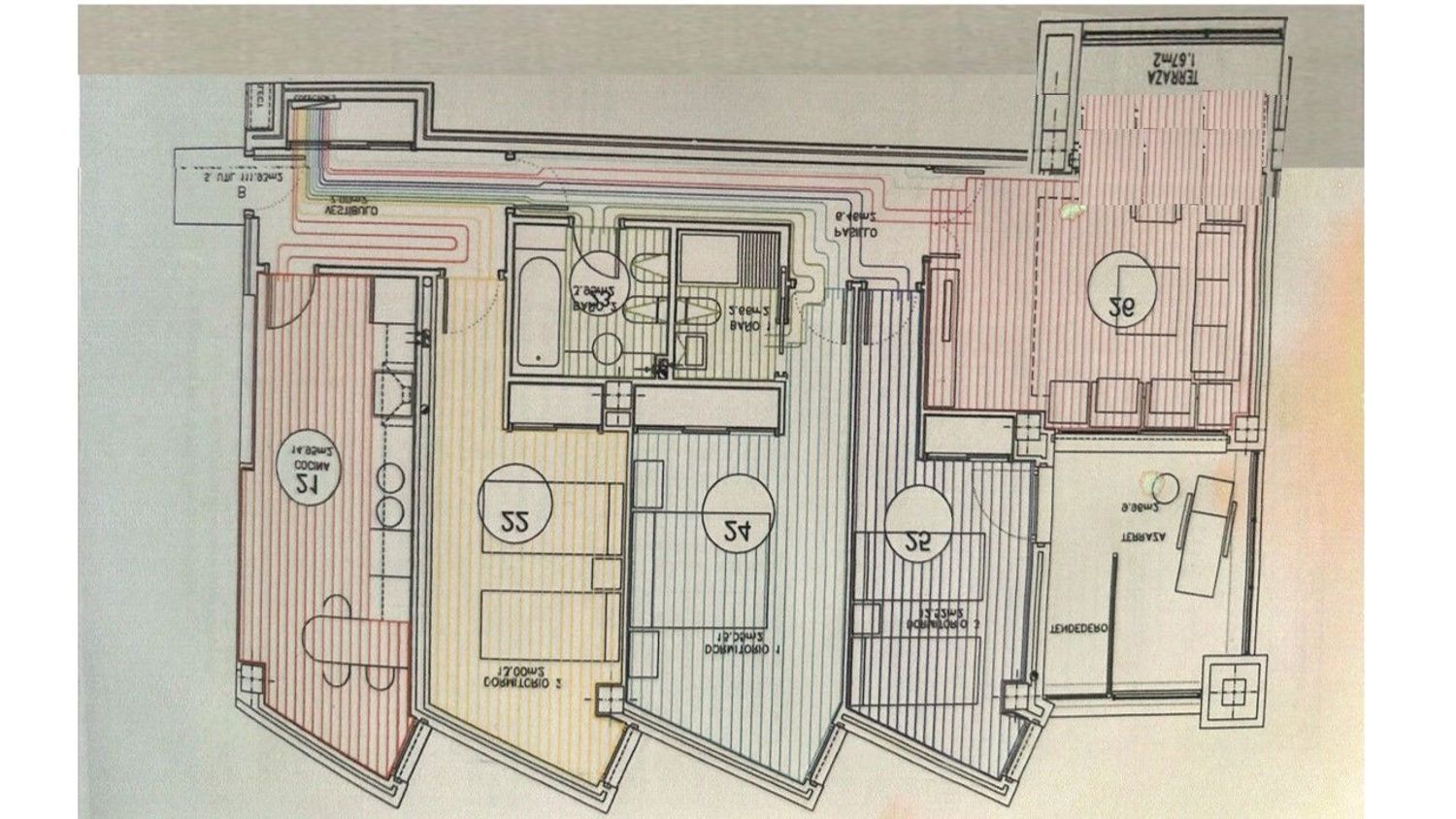 Piso en calle Severo Ochoa, 1 - Foto 25