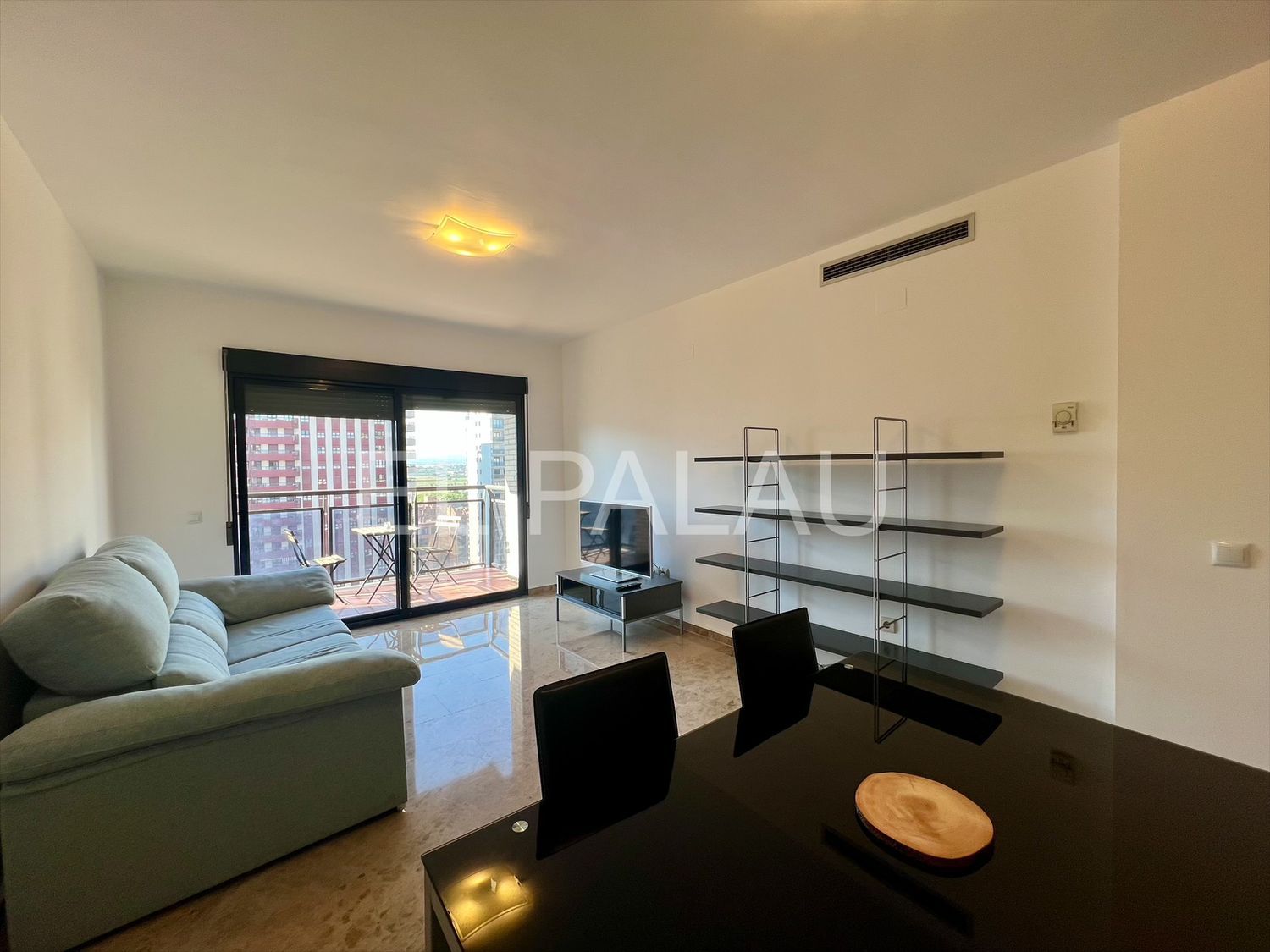 Piso en Avenida de les Corts Valencianes - Foto 6