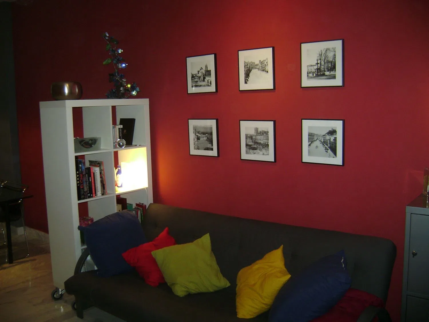 Estudio en calle Neptuno, 8 - Foto 4