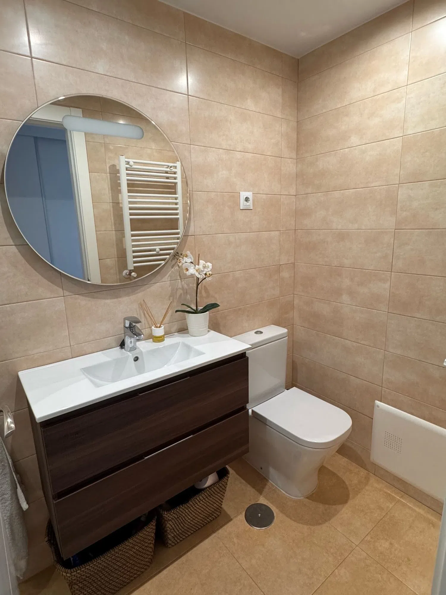 Ático en calle Diego de Almagro, 5 - Foto 18