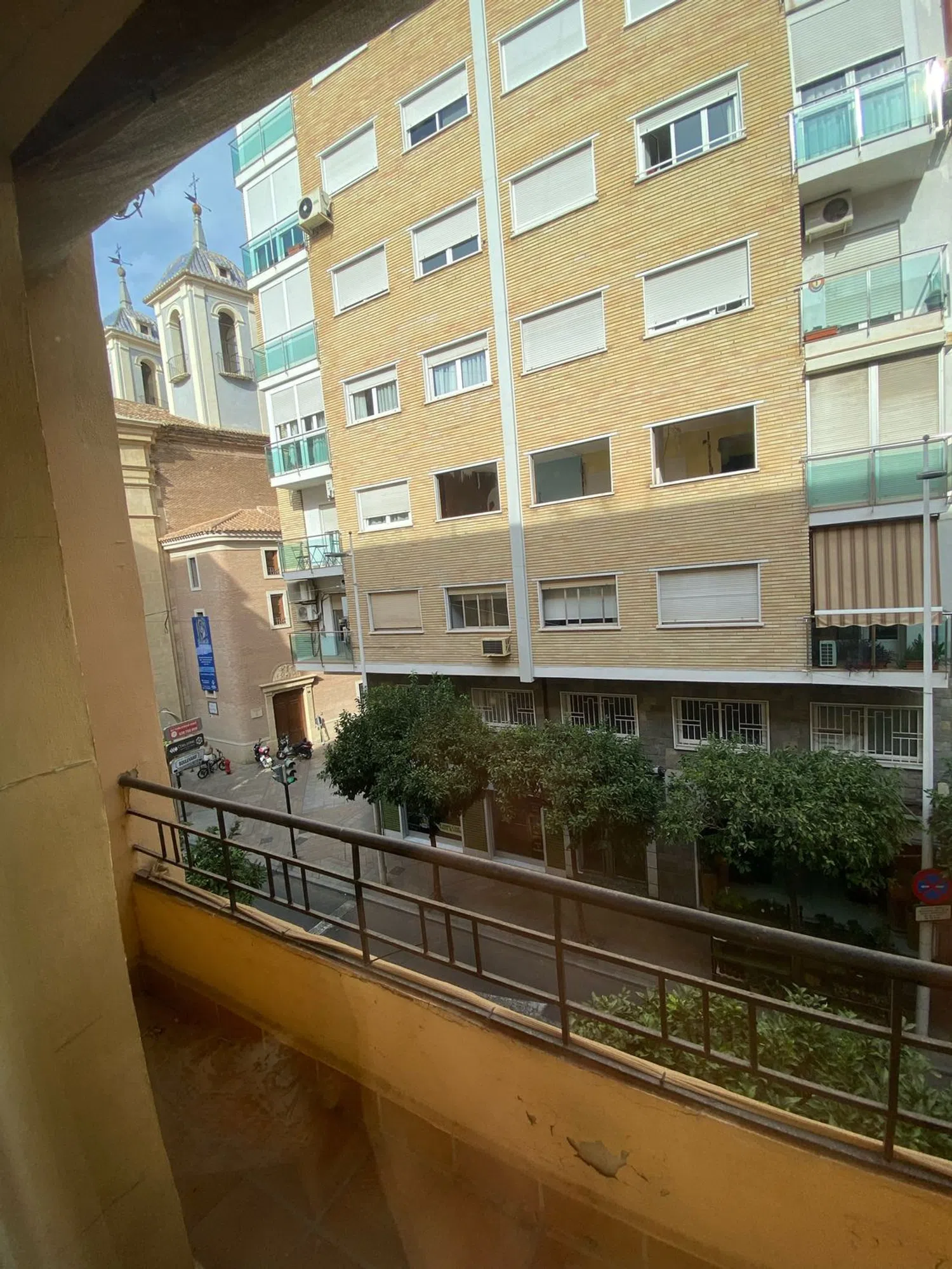 Piso en calle Alejandro Seiquer, 9 - Foto 6