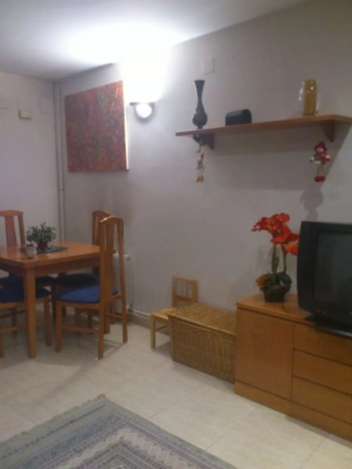 Chalet adosado en Centre - Foto 6