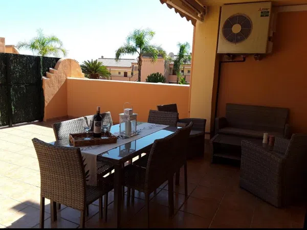 Piso en Avenida Sunset, 7, Calaburra - Chaparral, Calaburra - Chaparral - Foto 2