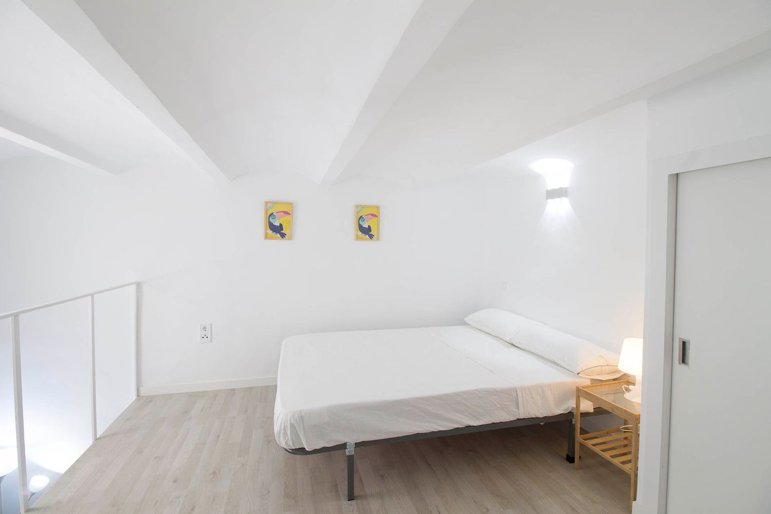 Estudio en Calle de Rodrigo Uhagón, Pradolongo - Foto 7