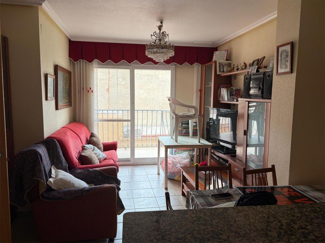 Piso en  Carrer Espoz y Mina 42 - Foto 8