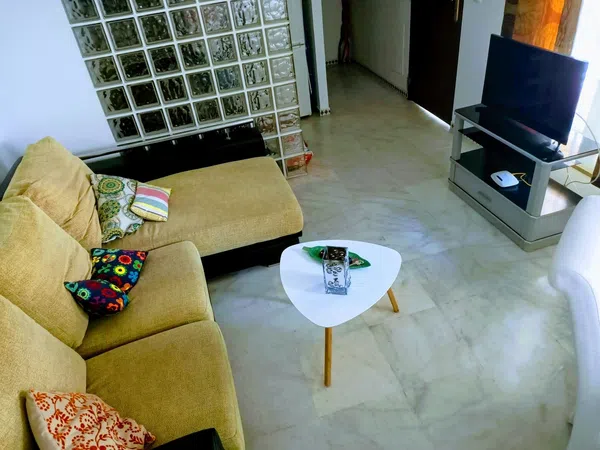 Dúplex en Alcántara, 3 - Foto 1