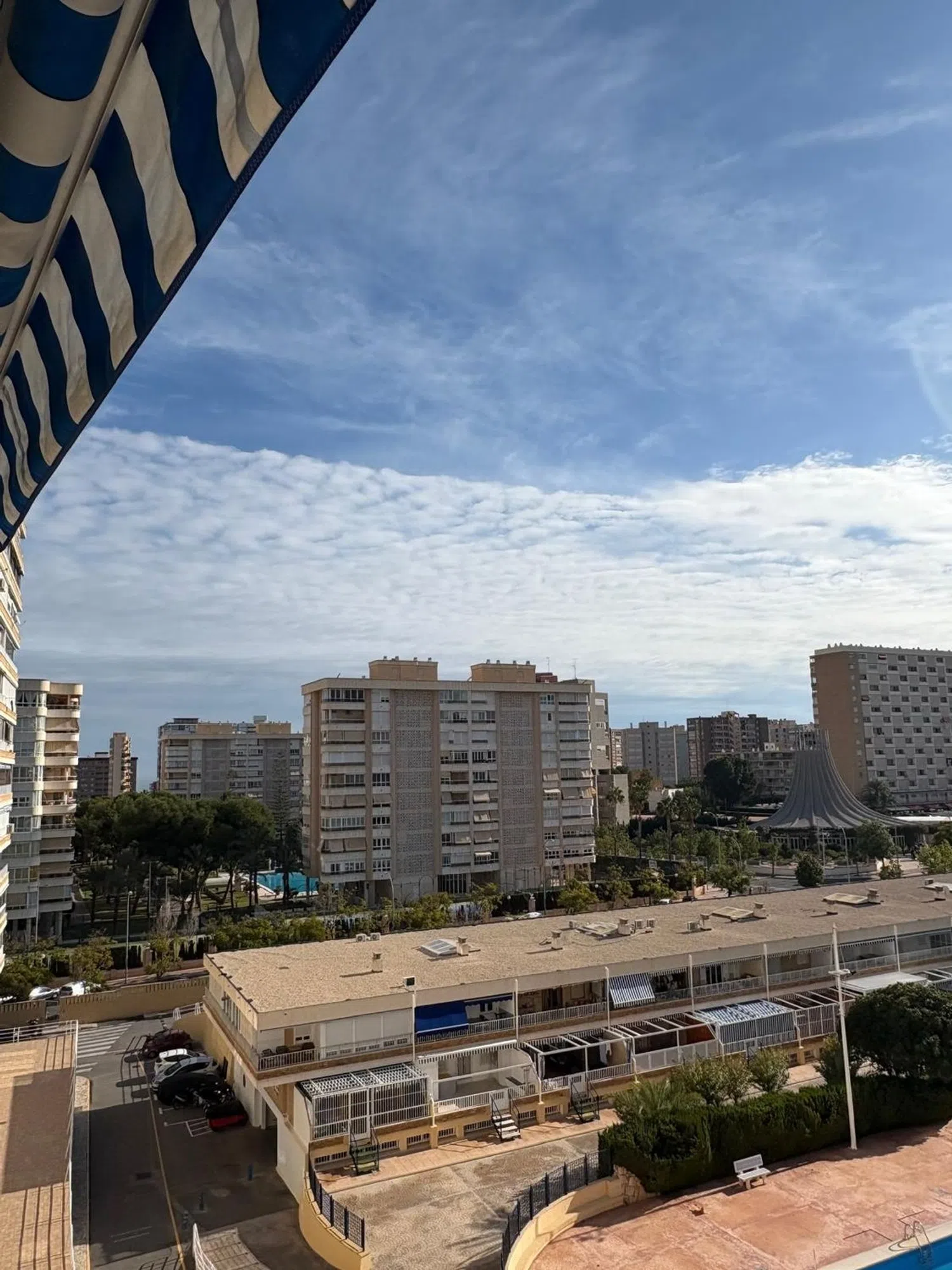 Estudio en avenida Benidorm, 18 - Foto 12