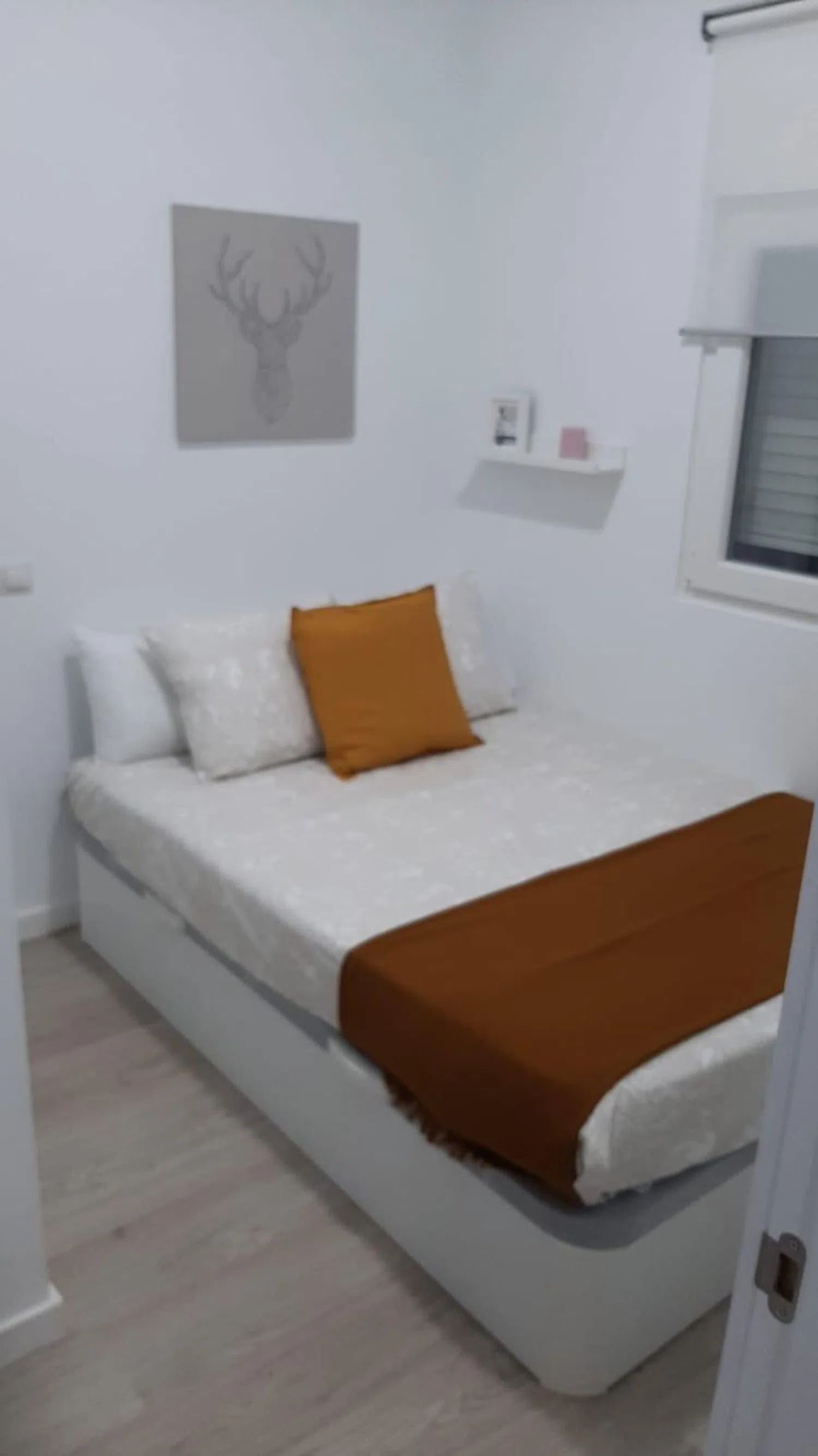 Piso en calle de Vázquez de Mella, 10 - Foto 2