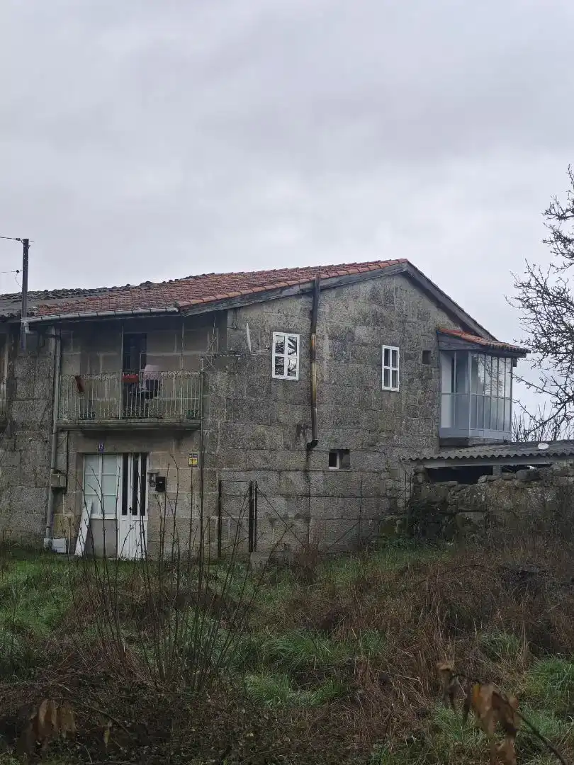 Casa adosada en  Rúa Aldea Dabaixo 104 - Foto 2