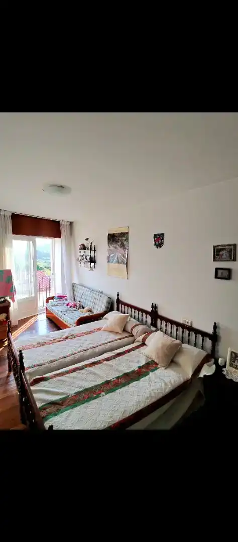Piso en  Rúa Atalaia 18 - Foto 10