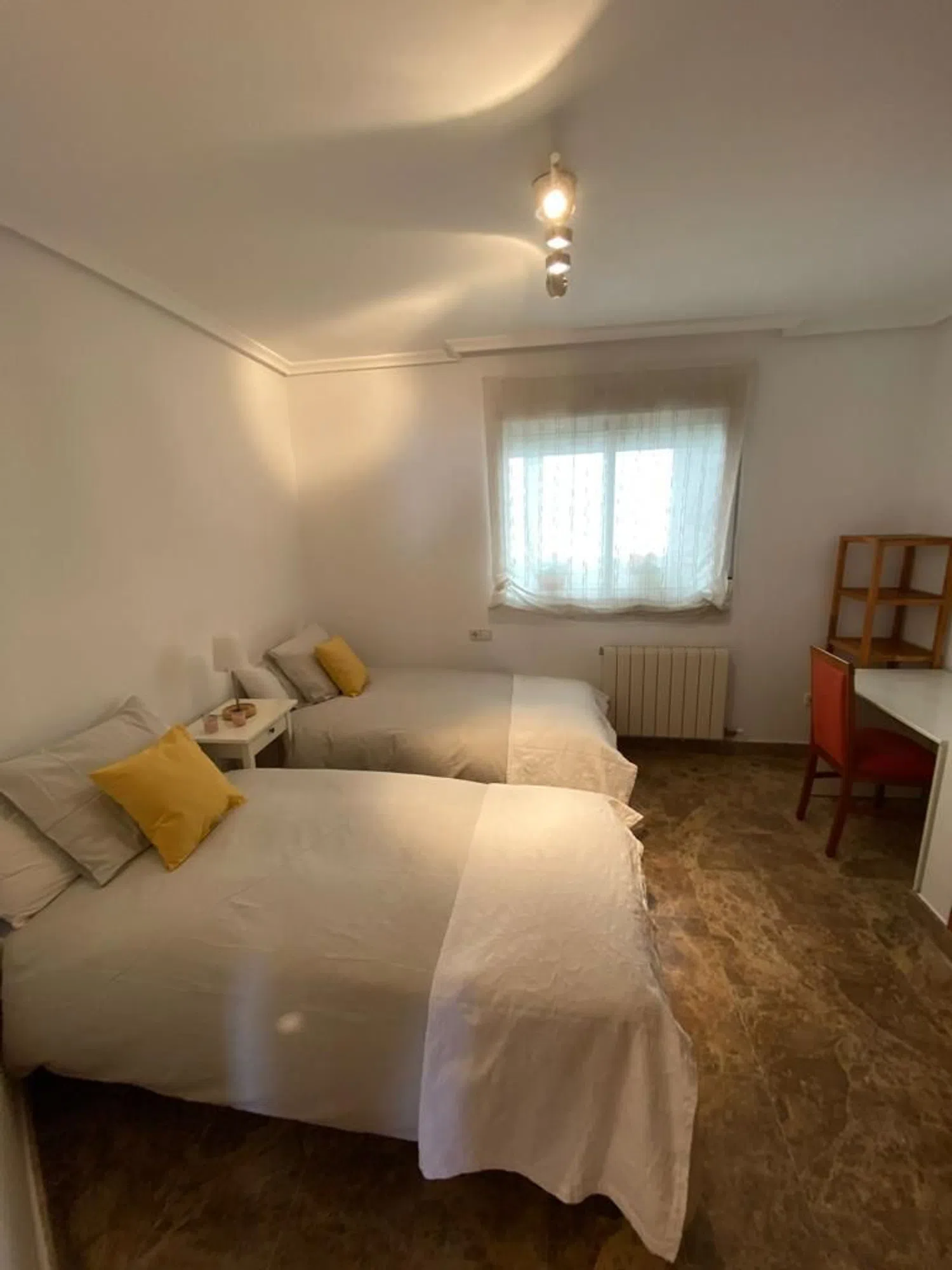 Piso en calle Zamora, 8 - Foto 14