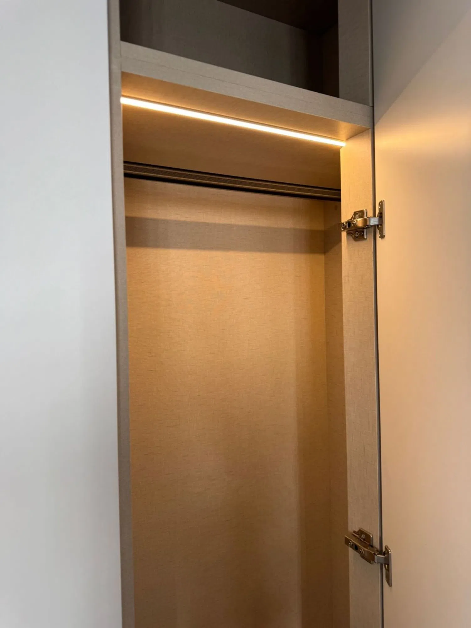 Piso en avenida de Alberto de Alcocer, 48 - Foto 9