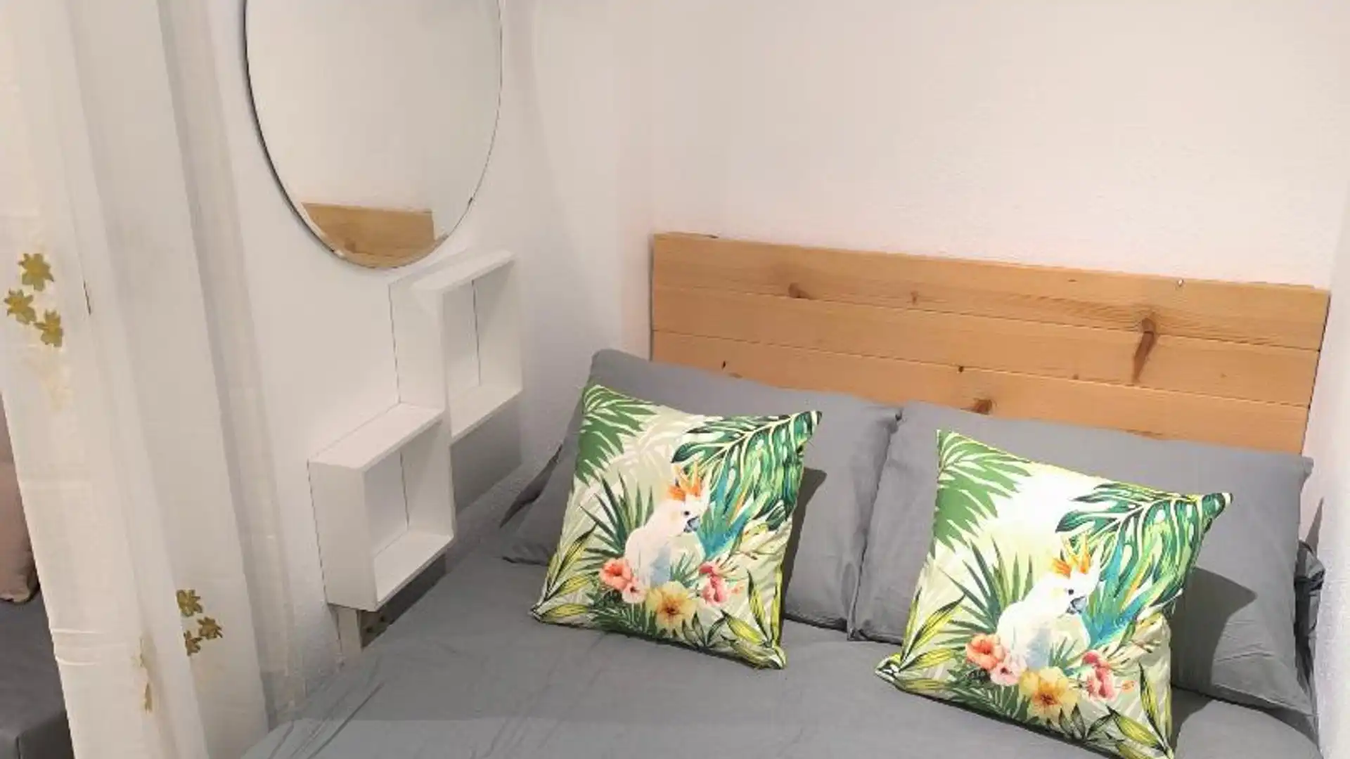 Piso en  Avenida de los Abedules 20 - Foto 7