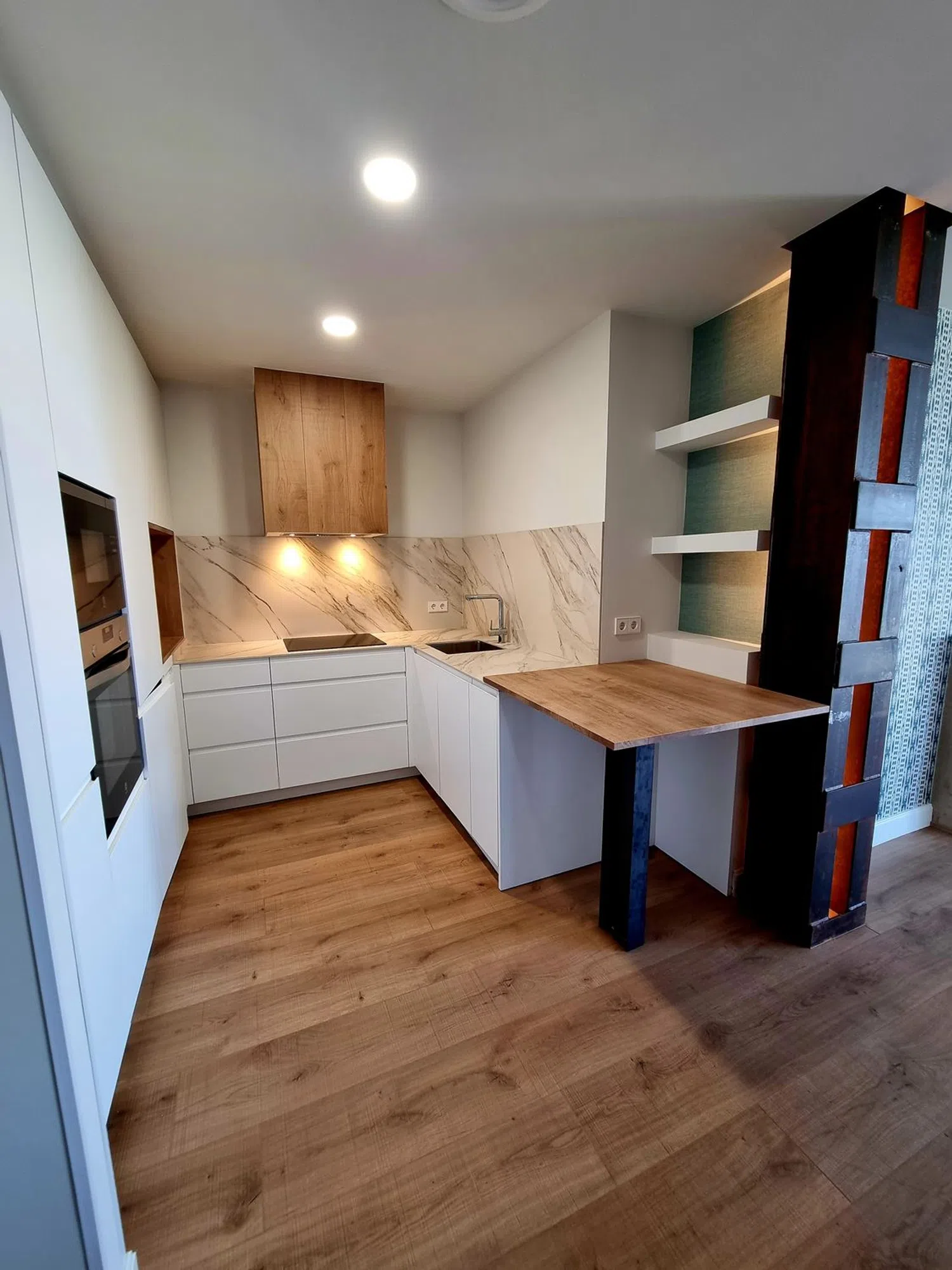 Piso en avenida de Menéndez Pelayo, 67 - Foto 27