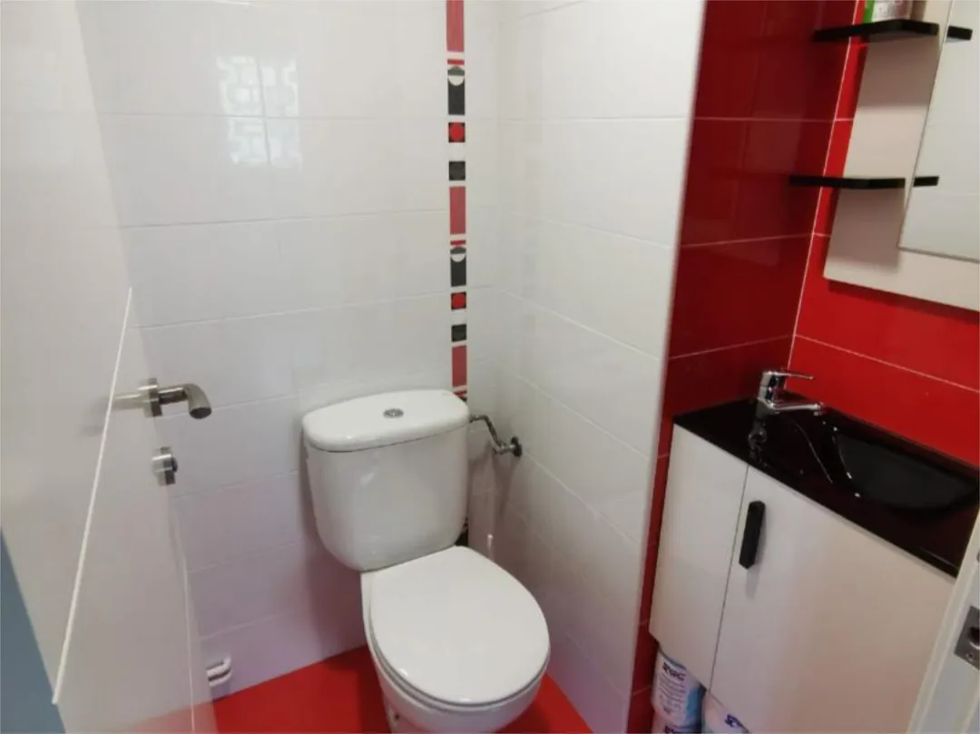 Piso en  Travessera de Montigalà 60 - Foto 10