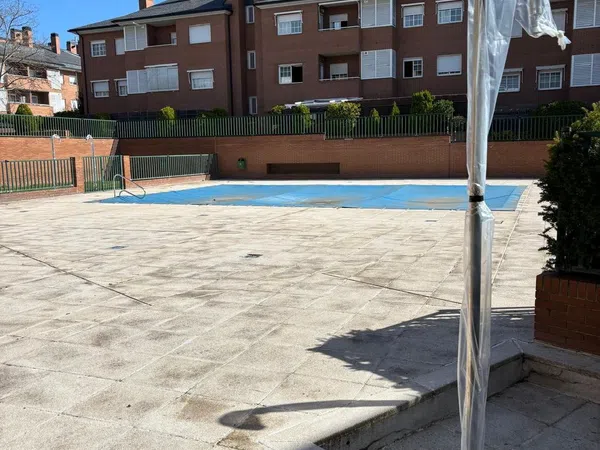 Piso en calle Higuera, 7 - Foto 1