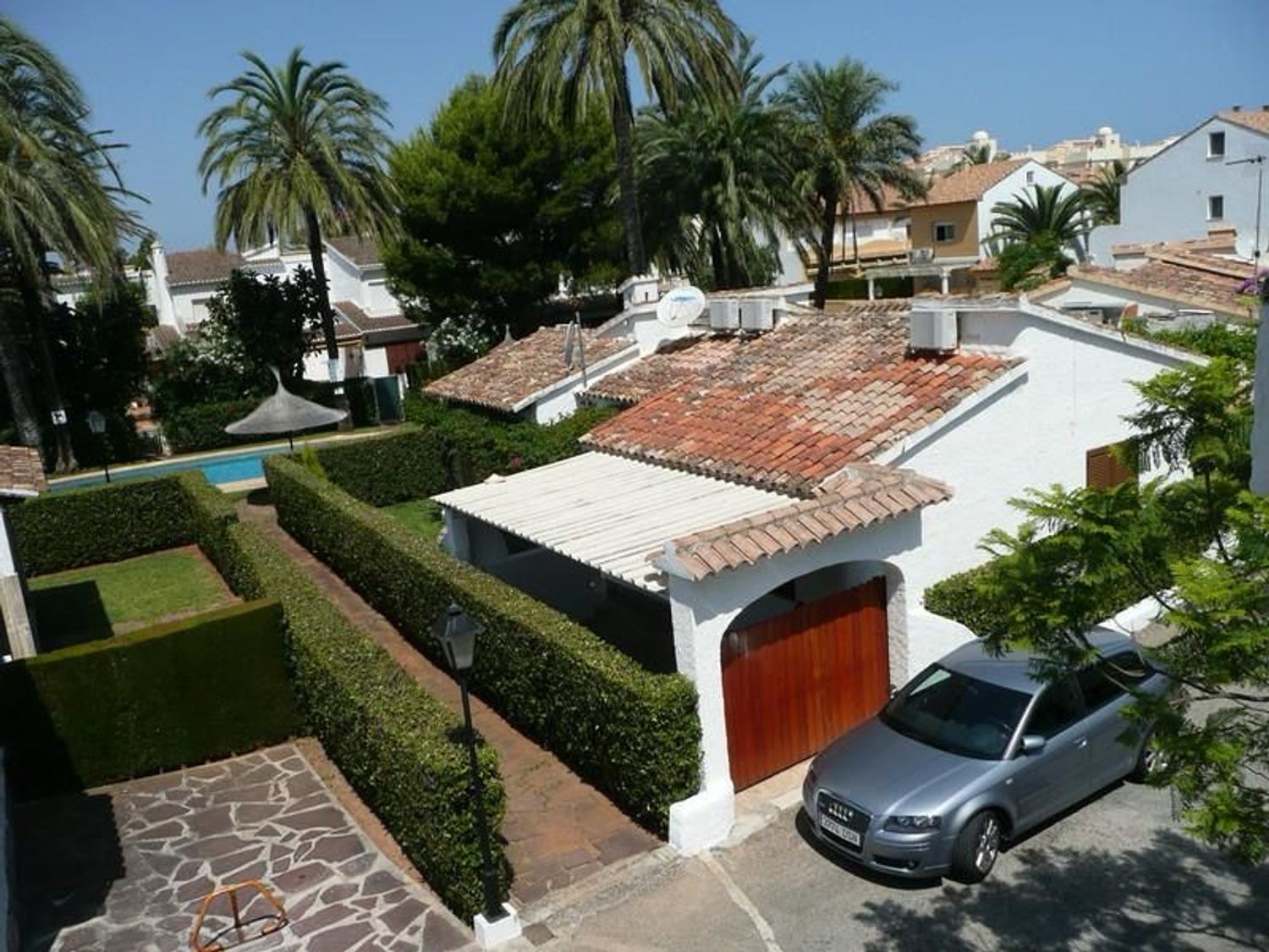 Casa o chalet independiente en El Palmar-Los Molinos, El Palmar-Los Molinos - Foto 3