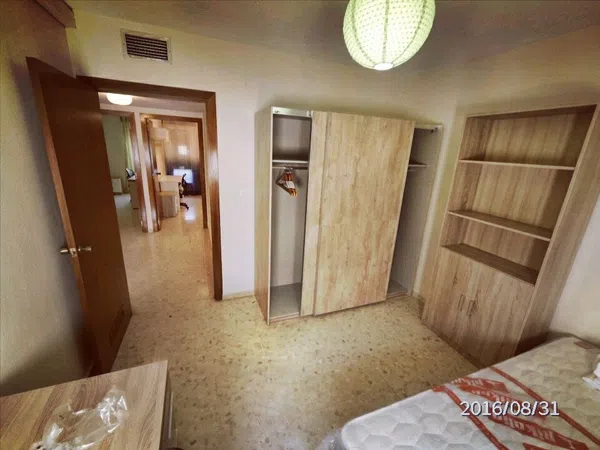 Piso en Calle Villa de Rota, 5, Cercadilla - Medina Azahara - Foto 9