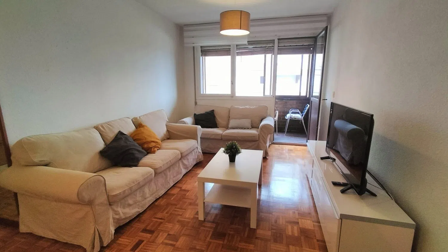 Piso en calle Pedro I, 1 - Foto 1