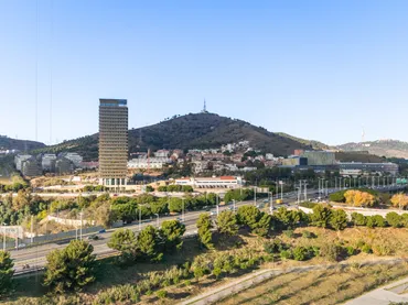 Piso en Esplugues de Llobregat - Foto 28