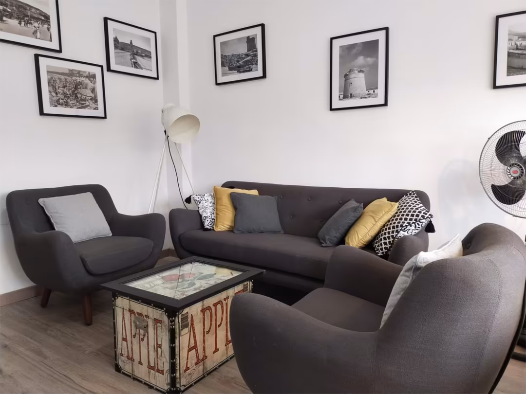 Piso en  Carrer Sant Bartomeu 95