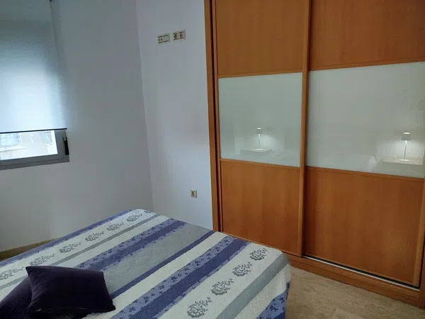 Piso en Calle del Pubill, 31, Zona Pueblo, Zona Pueblo - Foto 8