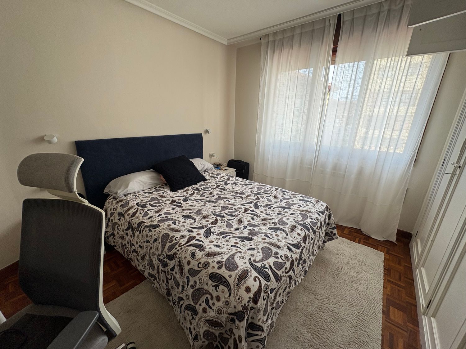 Piso en calle Pérez de Ayala, 3 - Foto 14