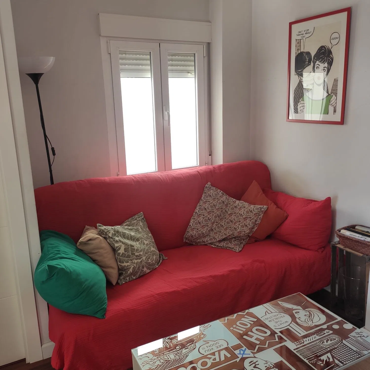 Ático en calle de fernando el católico, 54 - Foto 10