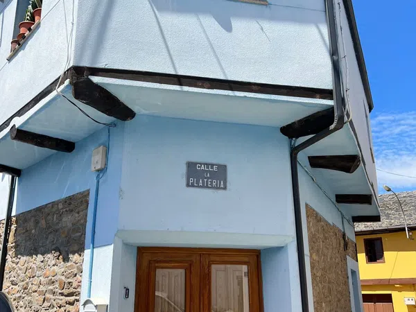 Casa rural en Calle real, 1 - Foto 3