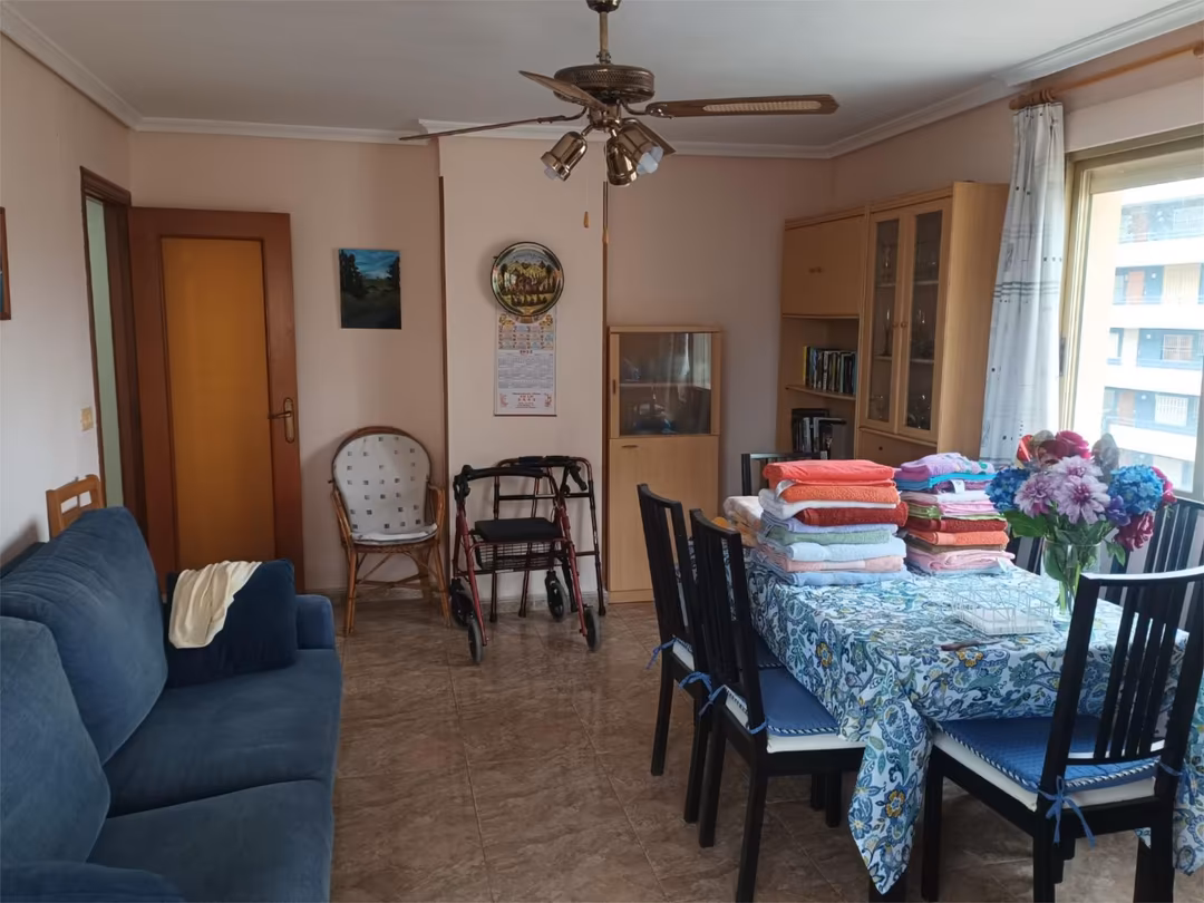 Apartamento en  Avinguda del País Valencià 61 - Foto 17