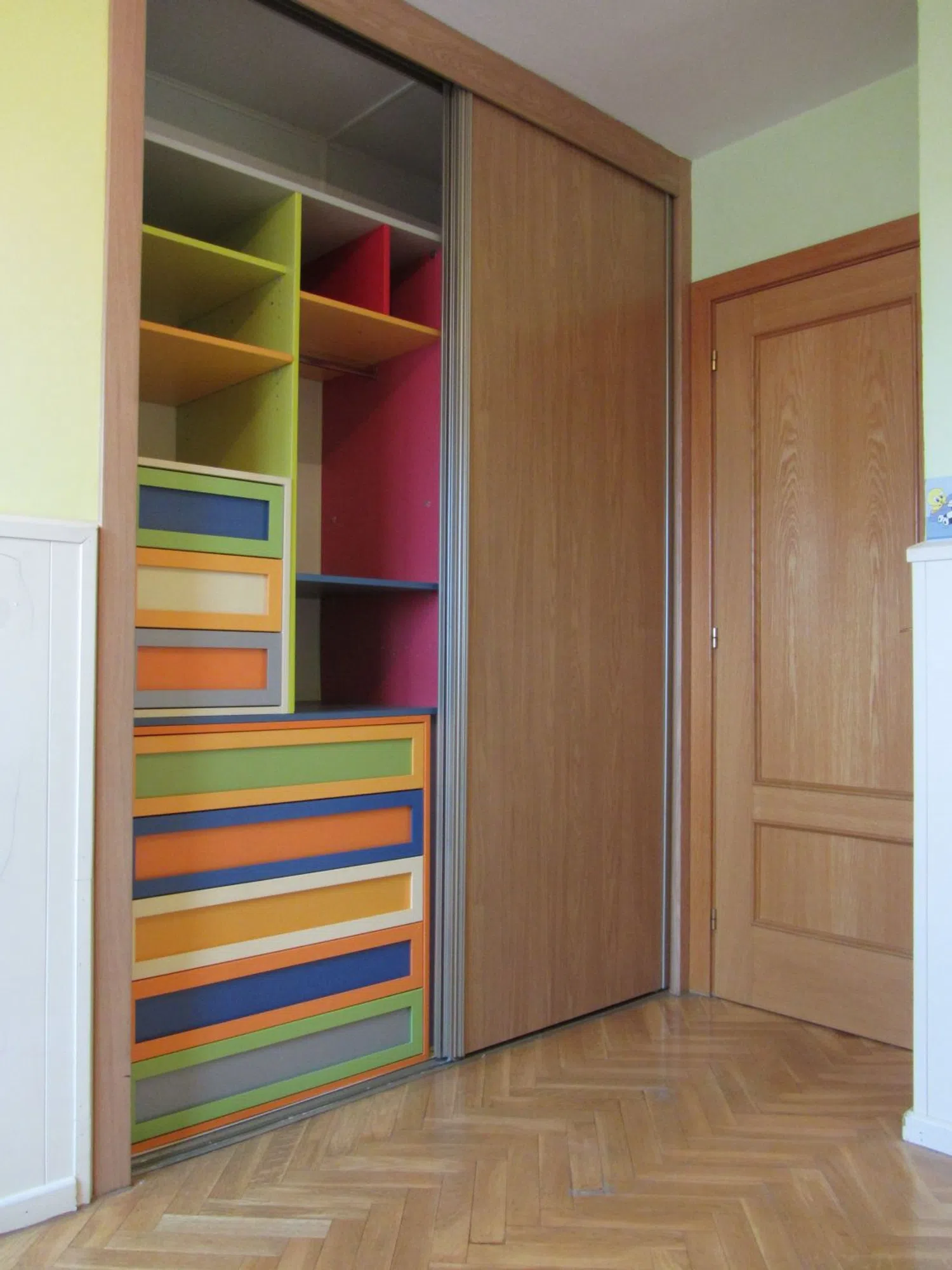 Piso en avenida de los rosales, 121 - Foto 7