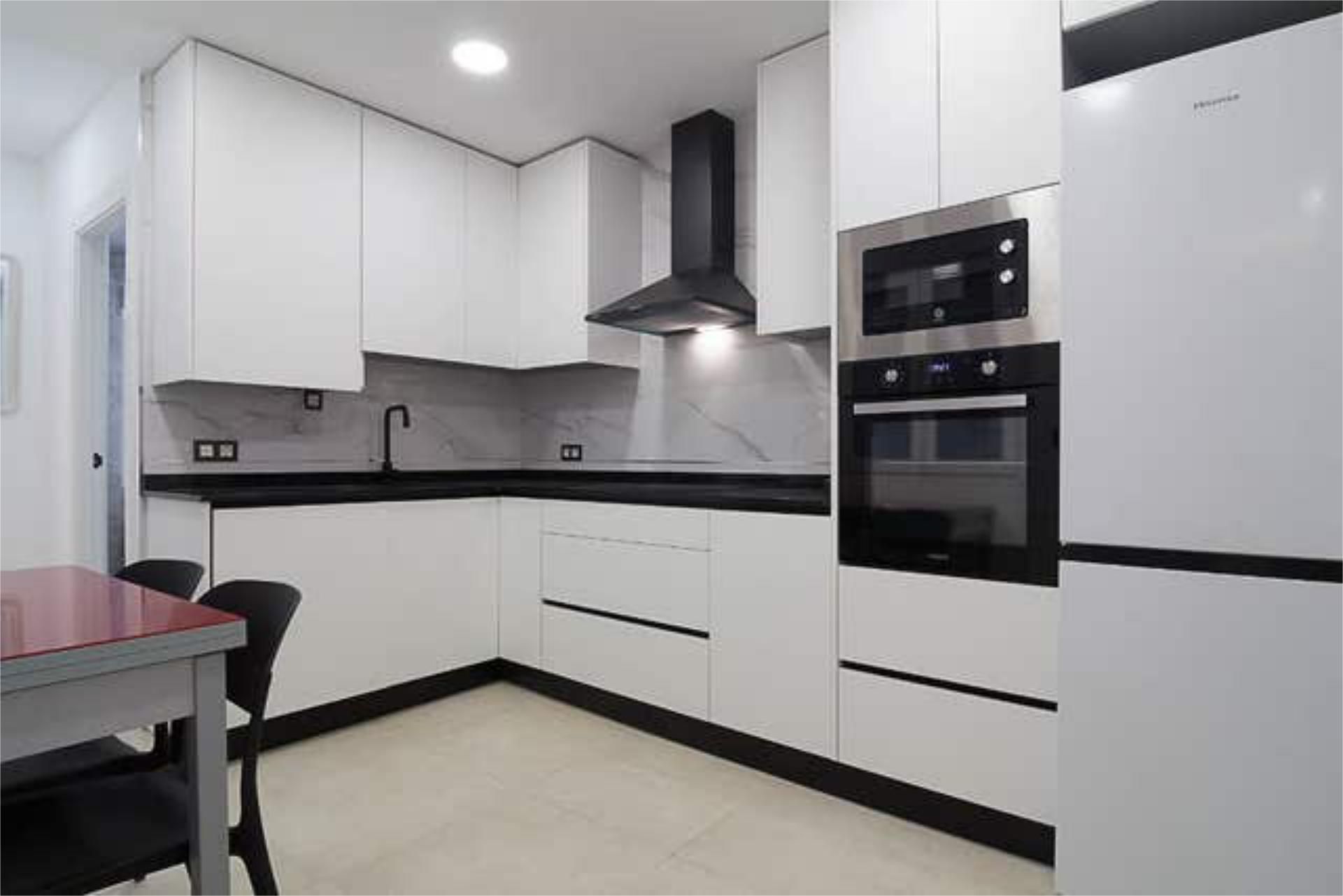 Piso en Cervantes - Foto 7