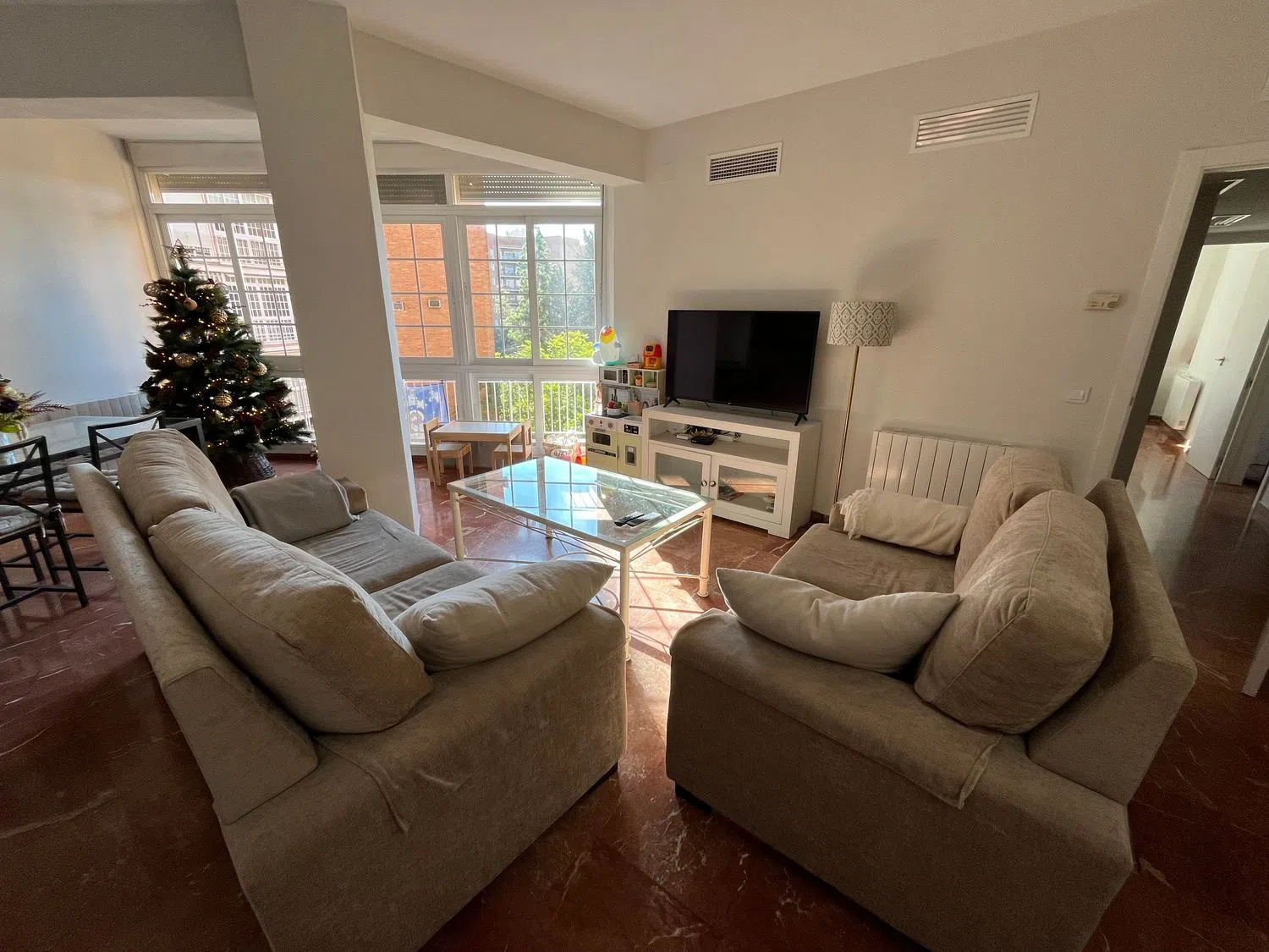 Piso en avenida Manuel Siurot, 3 - Foto 7