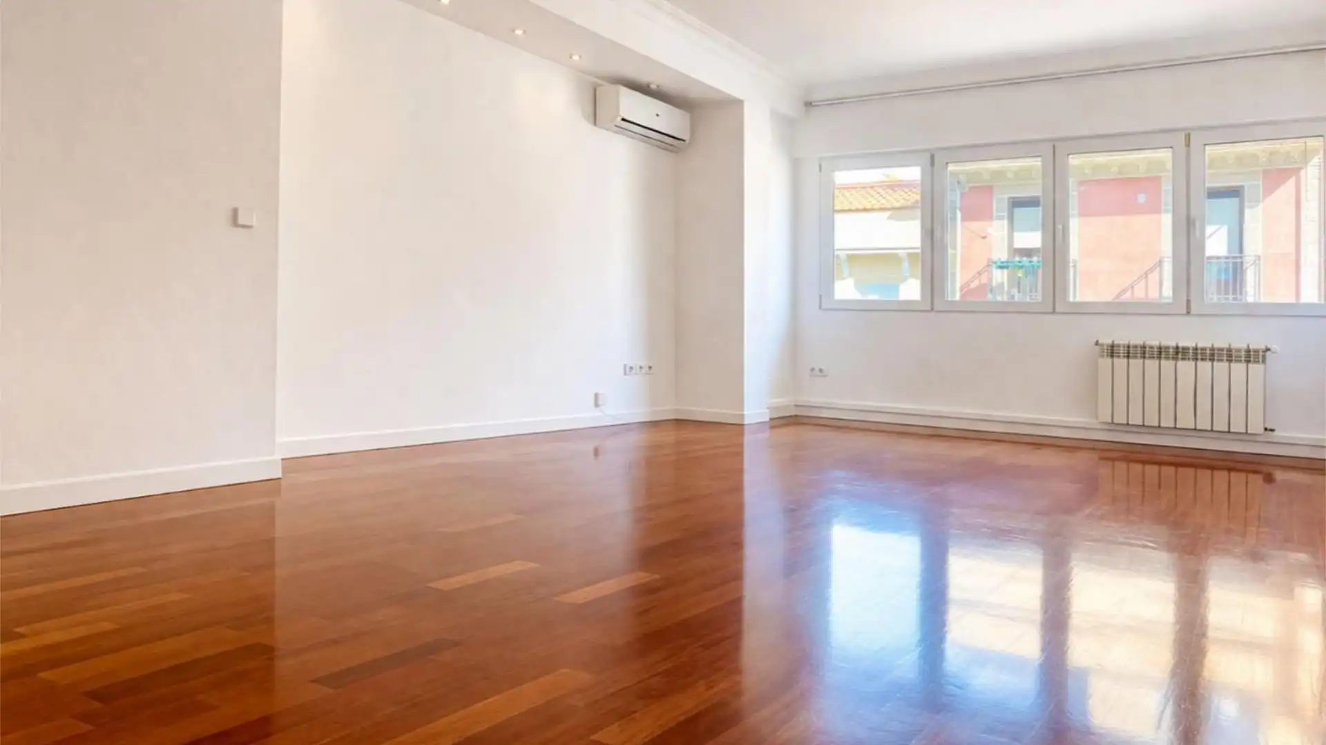 Piso en  Calle de Maldonado 60 - Foto 1