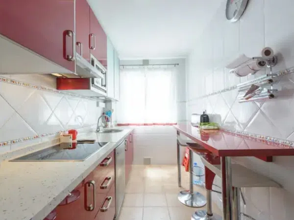 Piso en Calle Aristófanes, 20, El Consul - El Romeral - Foto 5
