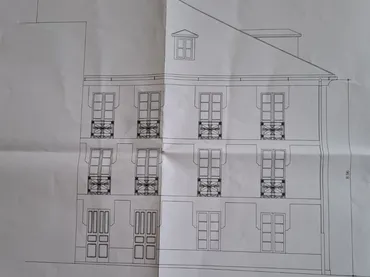 Casa adosada en  Rúa García Juanceda 5 - Foto 2