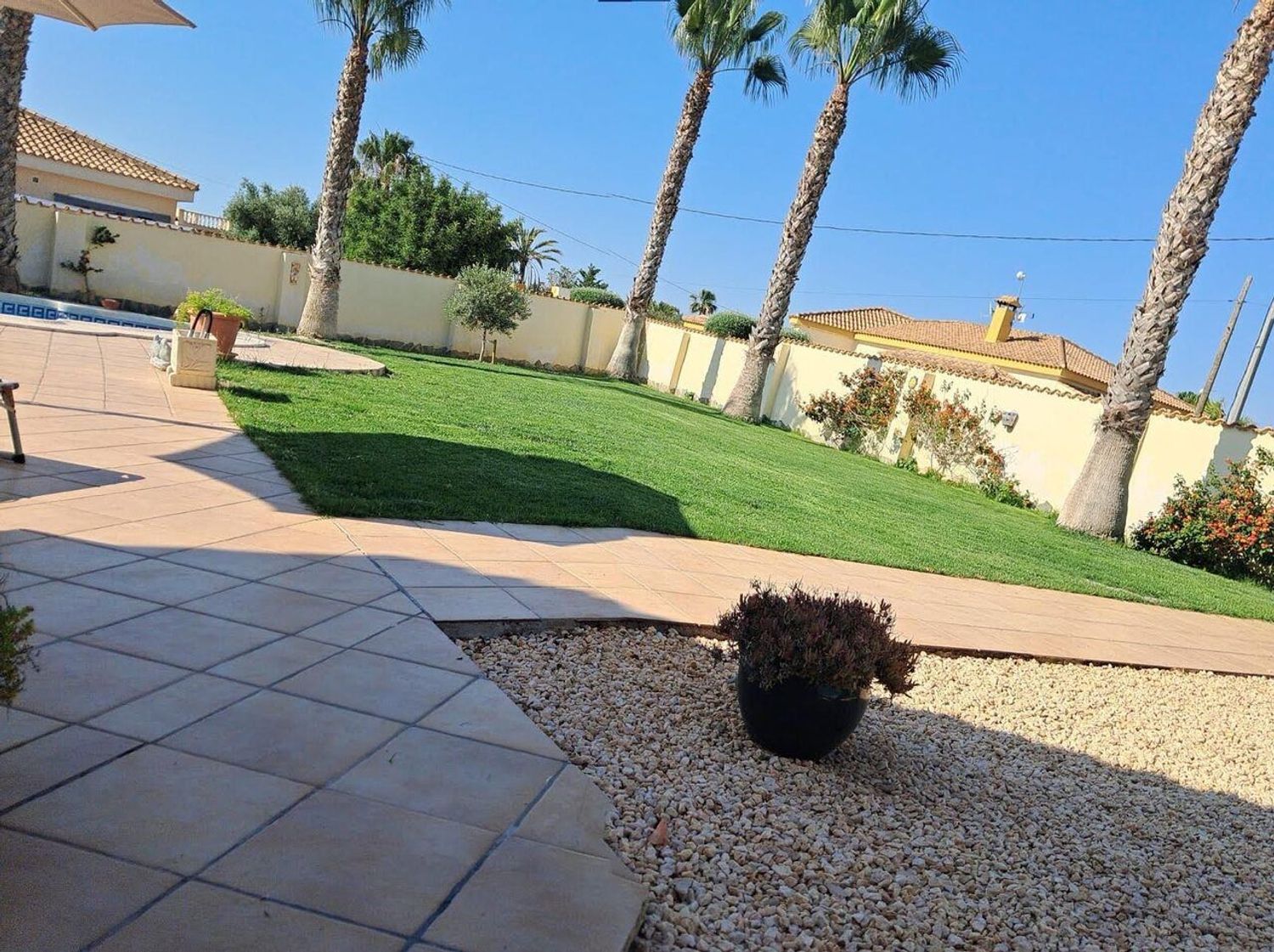 Casa terrera en Paraje Tres Molinos, 78, Gea y Truyols - Foto 8